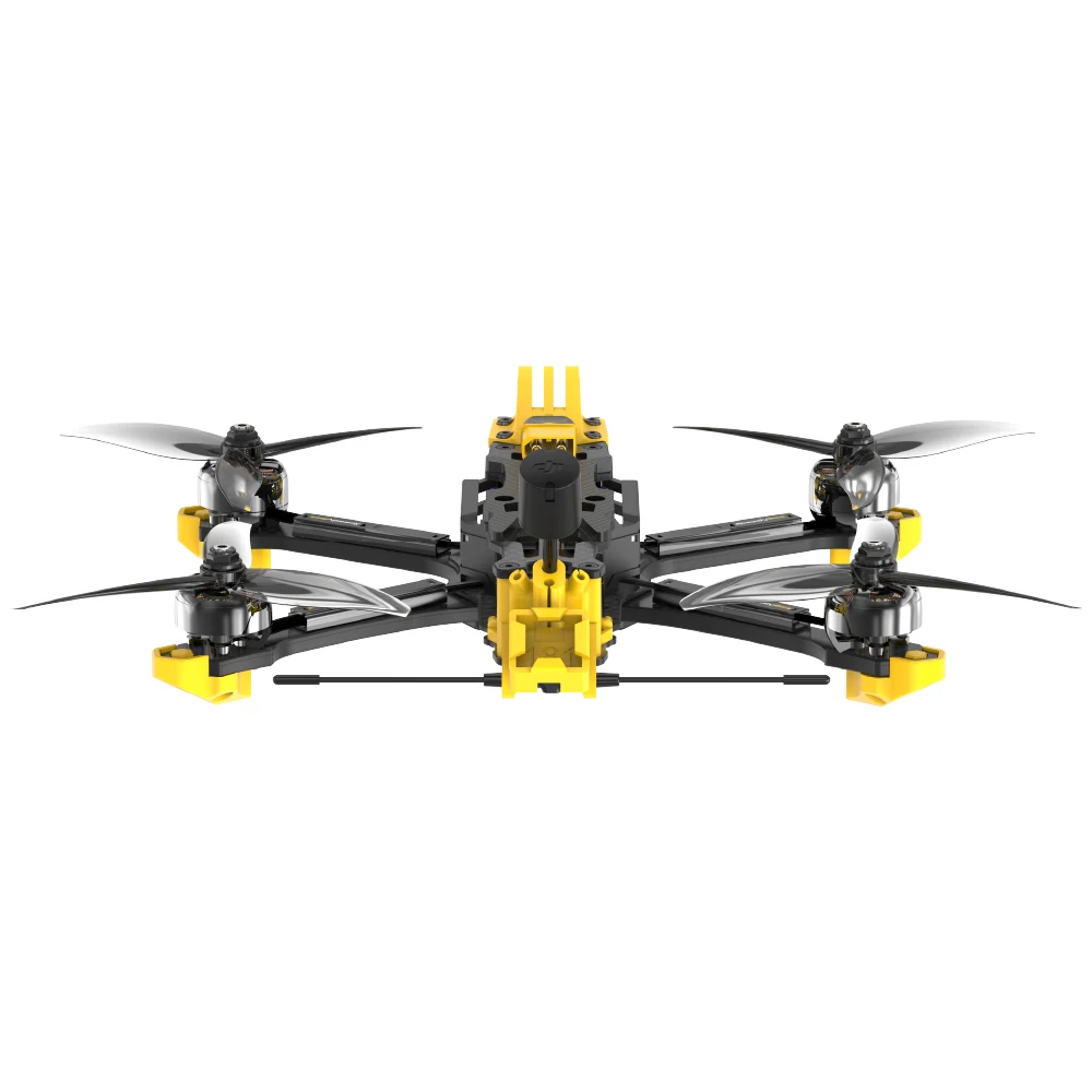 SpeedyBee Master 5 V2 HD Air Unit FPV 5 Freestyle Drone