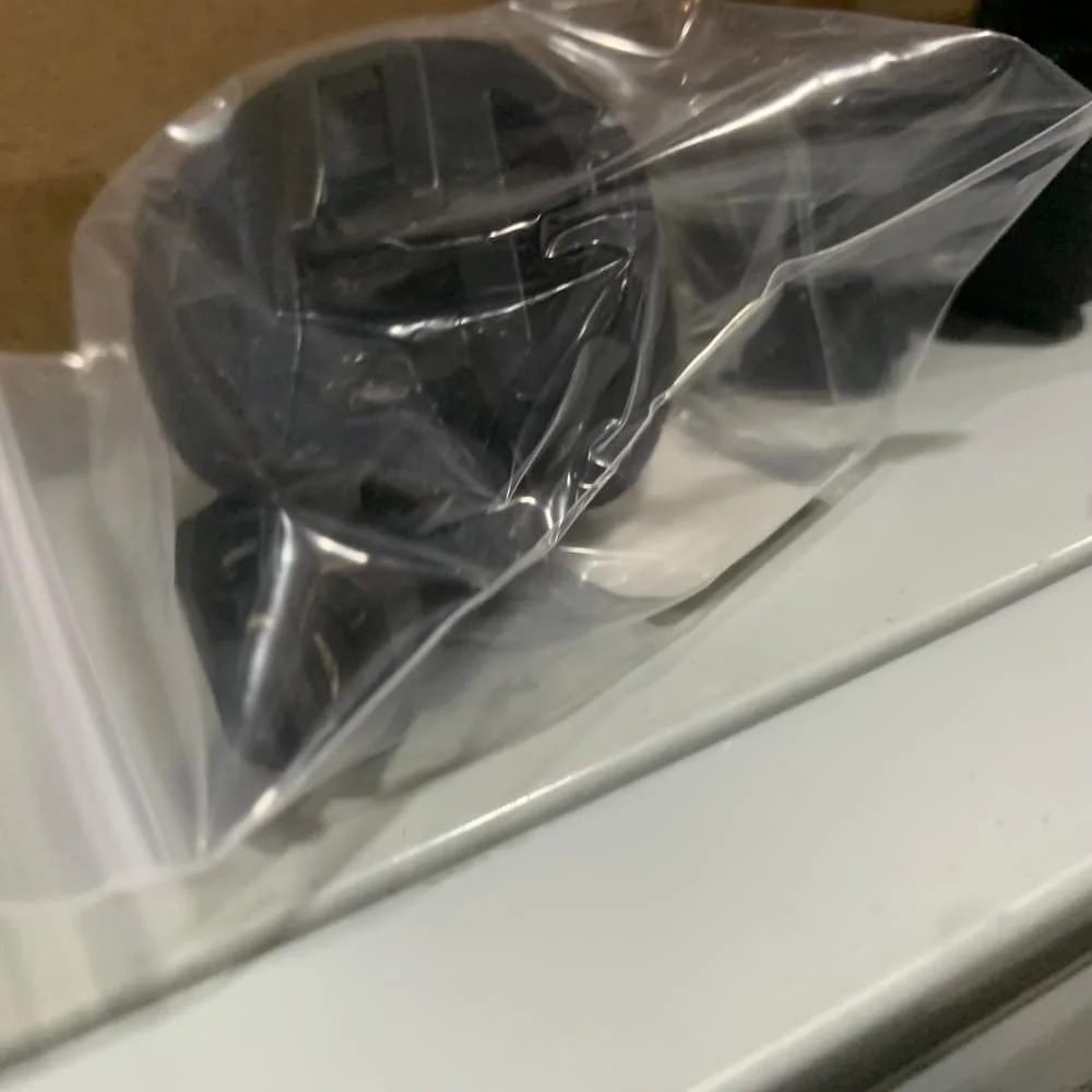 

10SETS CC430-67901 Separation Feed Pickup Roller for HP CM1312 CM1415 CM2320 CP1210 CP1215 CP1510 CP1515 CP1518 CP1525 CP2025