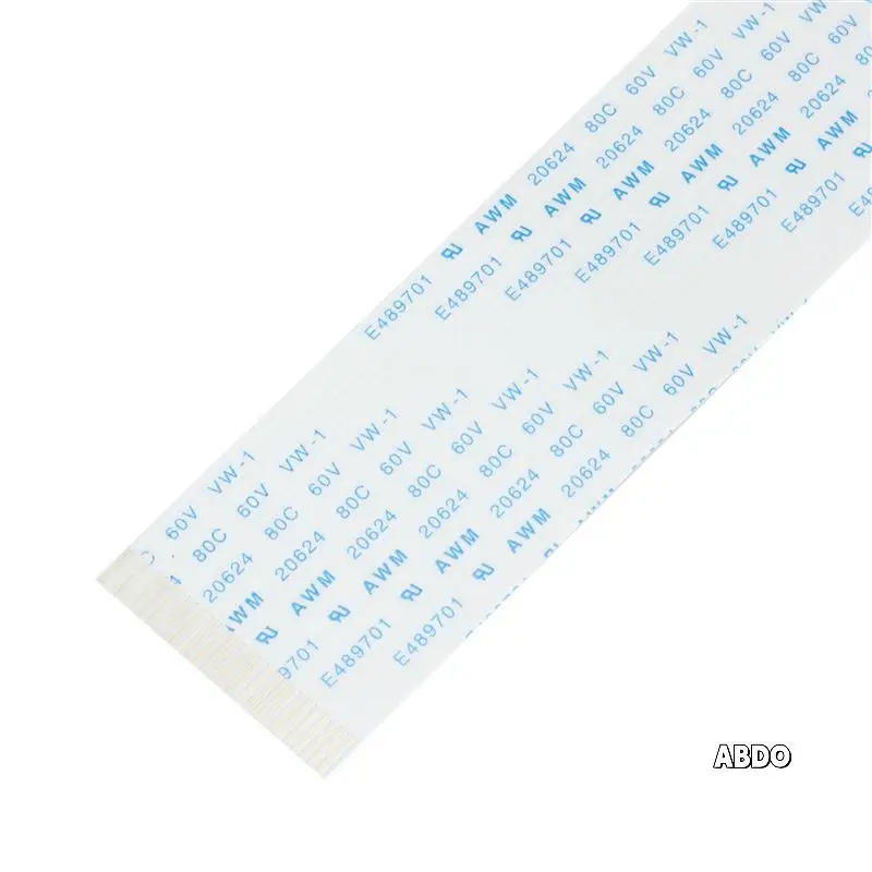 12 Stuks Ffc Platte Datakabel 29 Pins 400Mm Voor Epson XP600 Printkop Kabel Voor Skycolor Allwin Witcolor menselijke Printer