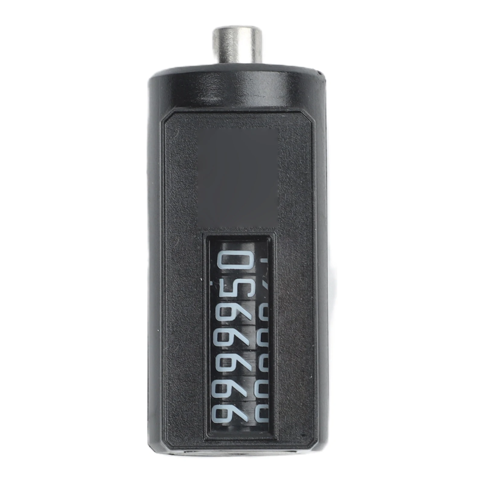 Counting Capacity Tool Mechanical Hand Held Counter Industrial Applications Standard Size High Performance Tally Counter