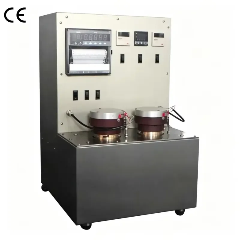 Atmospheric Cement Consistometer Well Cement Consistency Tester Slurry Consistency Test Equipment Static Fluid Loss Analyzer