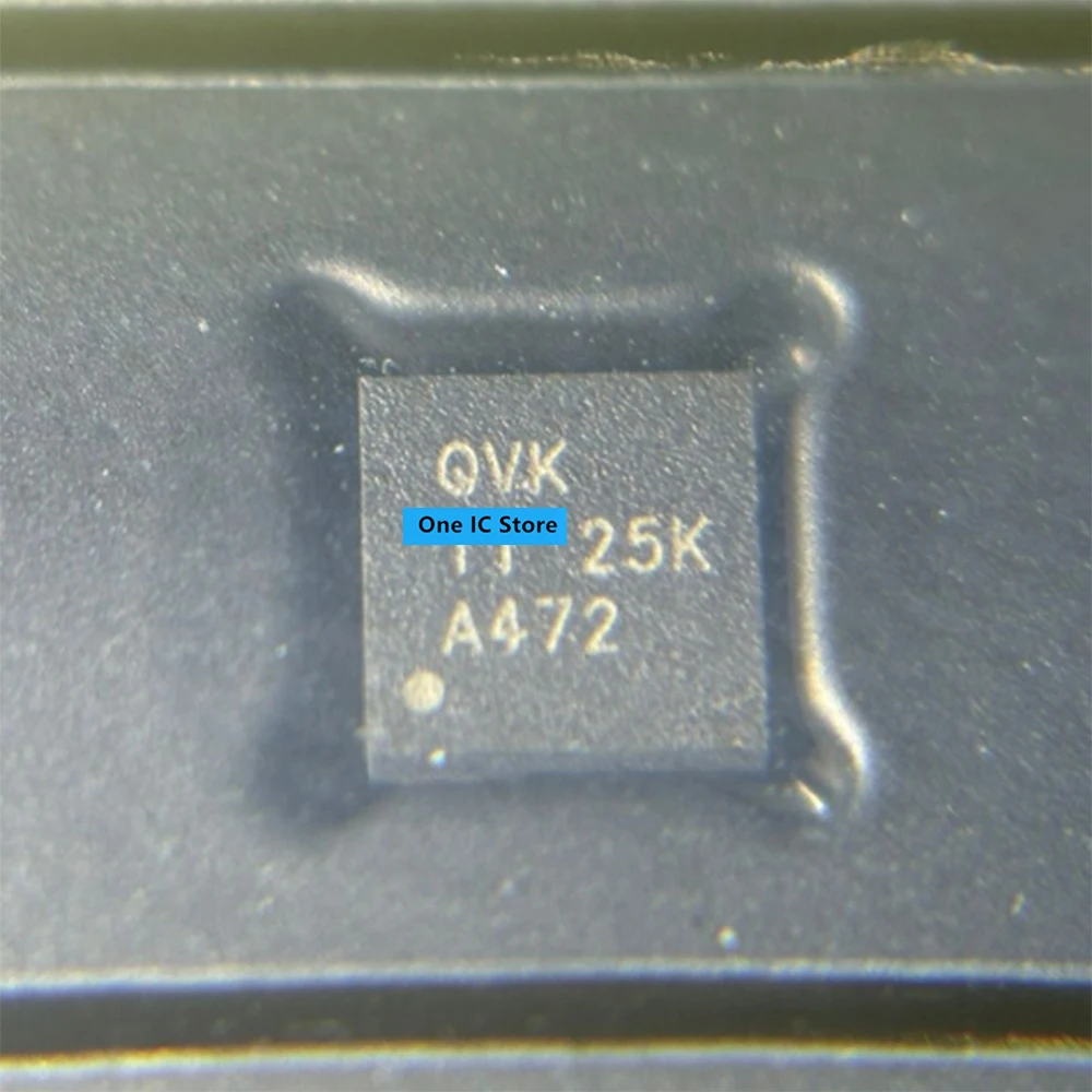 

5pcs/lot 100% Original TPS74801TDRCRQ1 OVK QFN Brand New Genuine Ic