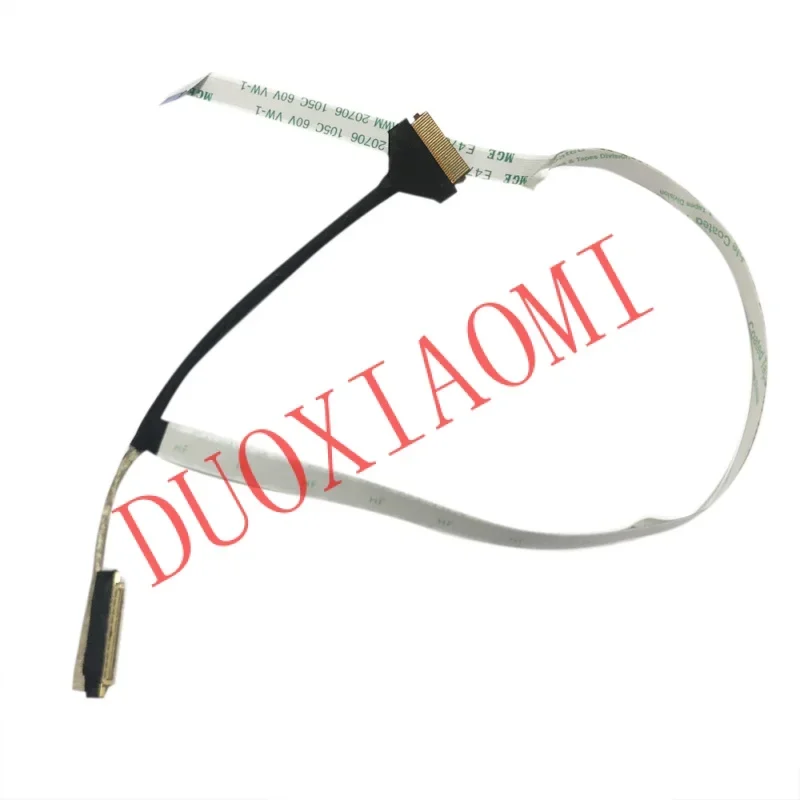 Gs557 LCD LED LVDS кабель без сенсорного экрана для IdeaPad 5-15iil05 81yk dc02c00kr10
