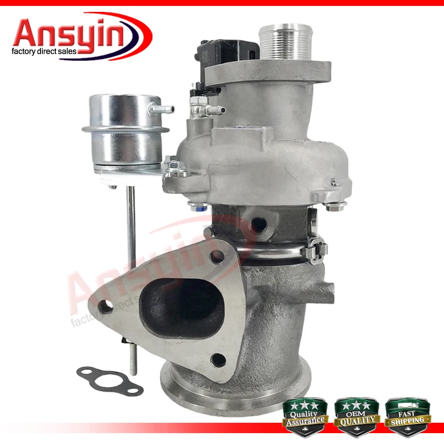 K03 Turbo Turbochar…