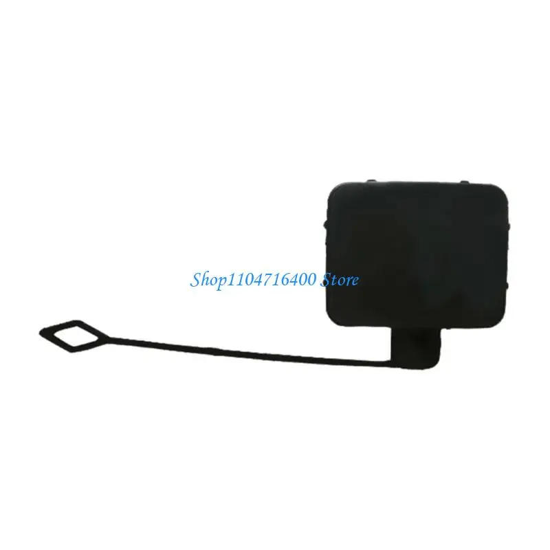 

y1gd Car Parts 51117167575 Front Bumper Towing Hook Eye Cover Lid for E90 2005-2008