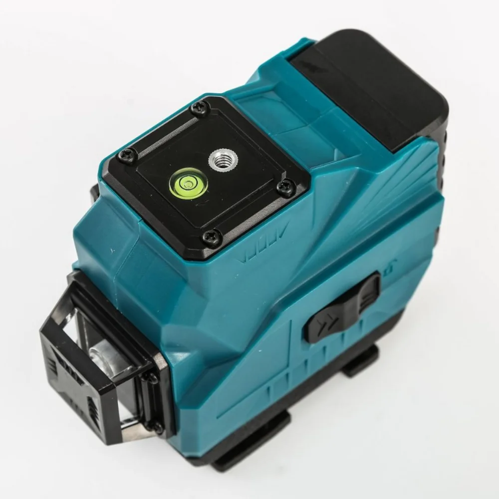 مستوى ليزر بالأشعة تحت الحمراء - مراجعة Laser Level Outdoor Bright Green وسعره