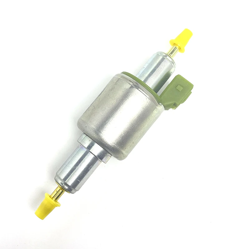12V/24V Car Air Diesel Parking Oil Fuel Pump With Mount Bracket Universal For Webasto Eberspacher  22ml 28ml 32ml 65ml Oil Pump