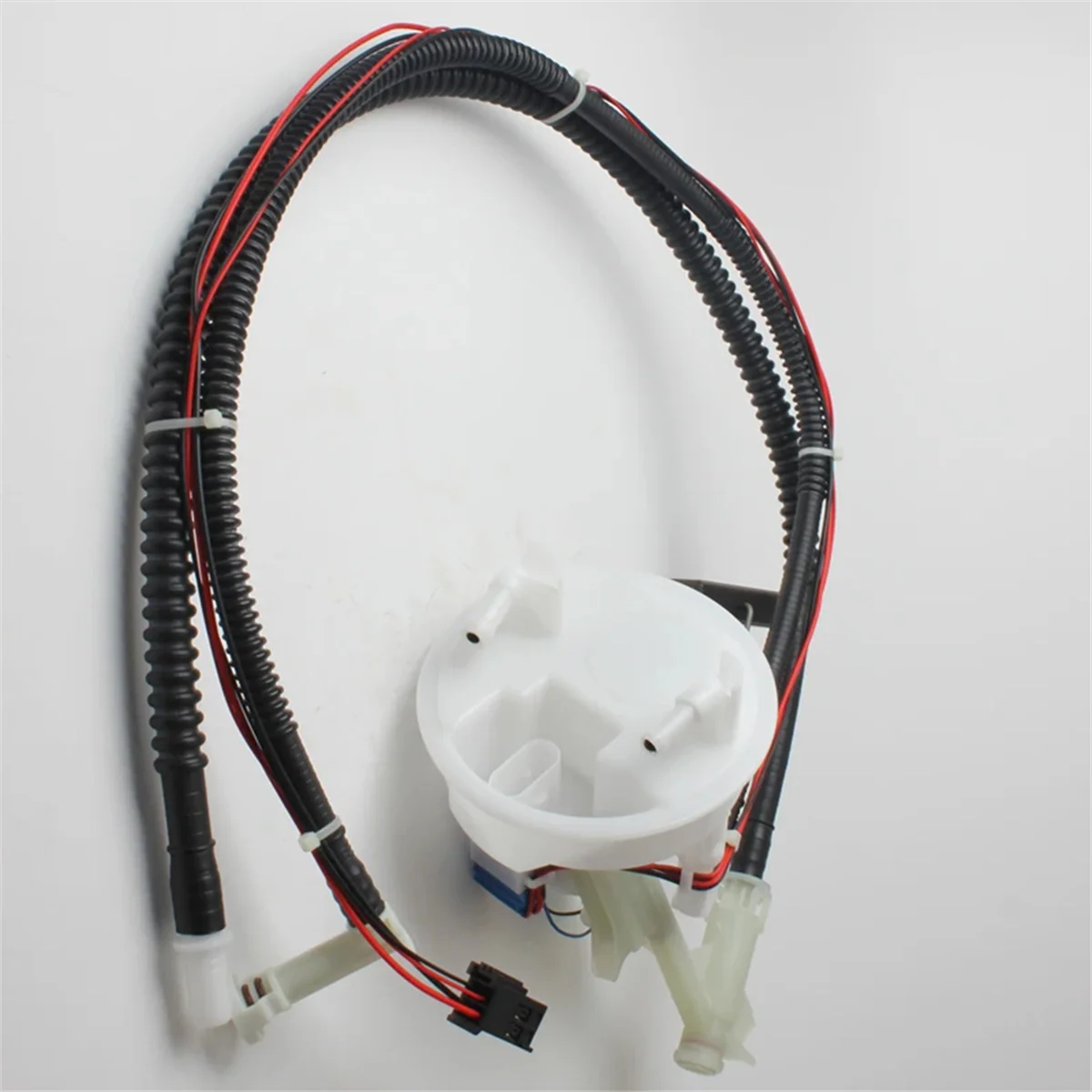 T45C_Conjunto de bomba de combustible A 2034702941 2034702741 2034703041   A 203470251   Para Mercedes Benz A209 C209 CL203 S203 W203