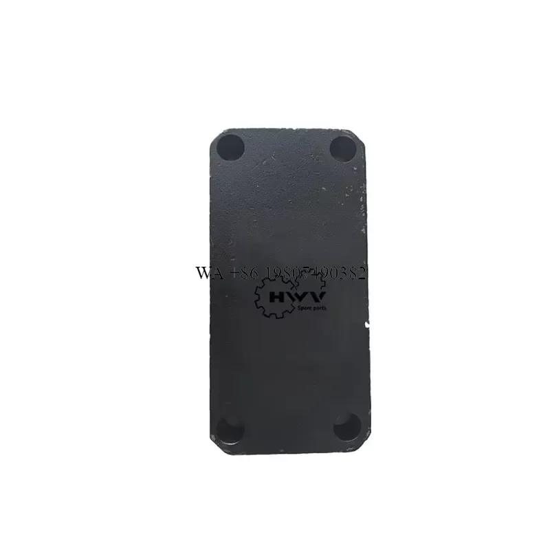 wmwmnu 353-5579 3535579 Wholesale Favorite Plate for Mini Hyd Excavator 306 306E 306E2 USE