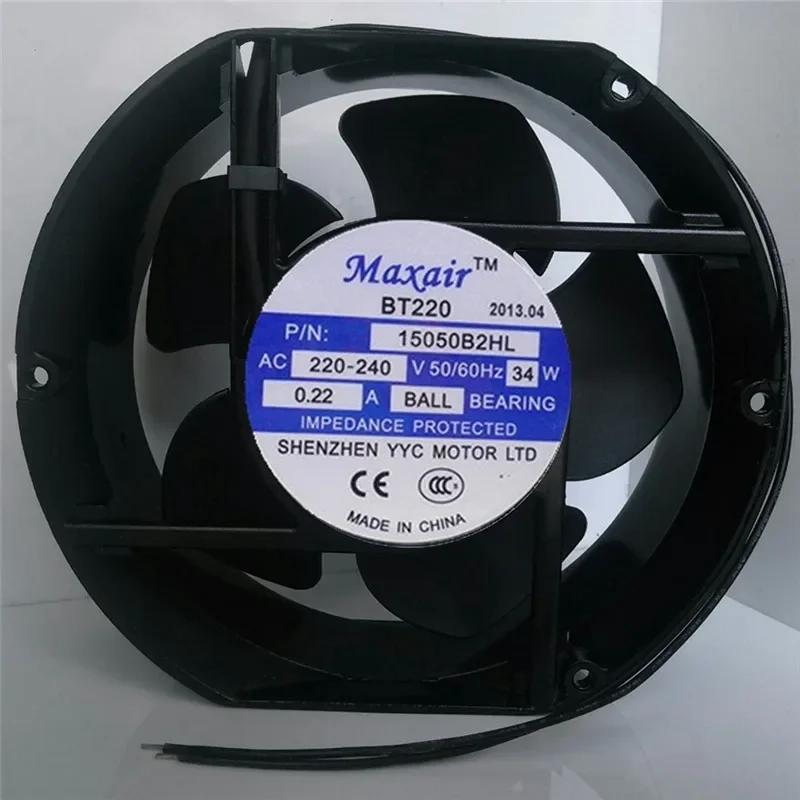 

New original 15050B2HL AC cooling fan 15050B2H