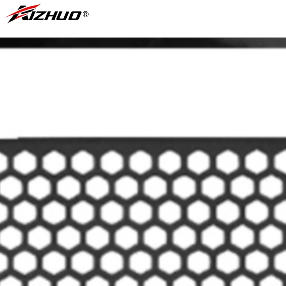 

FOR Honda CBF1000 FA 2011 2012 2013 Motorcycle Radiator Protection Grille Guard Protector Cover CBF 1000 CBF1000FA Accessories