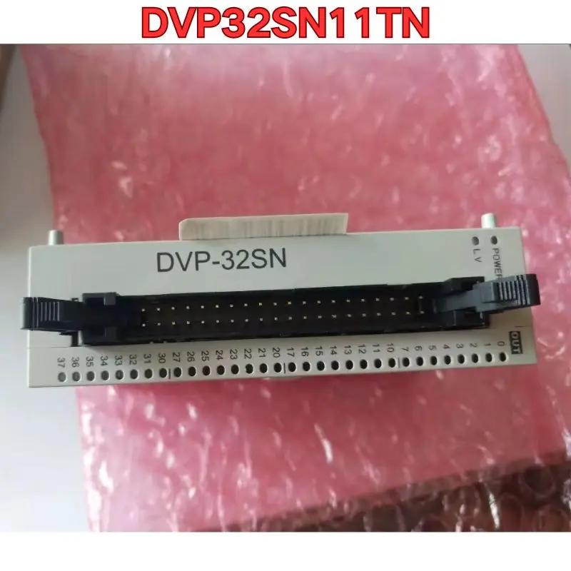 

Новый модуль ПЛК DVP32SN11TN Оригинальный аутентичный