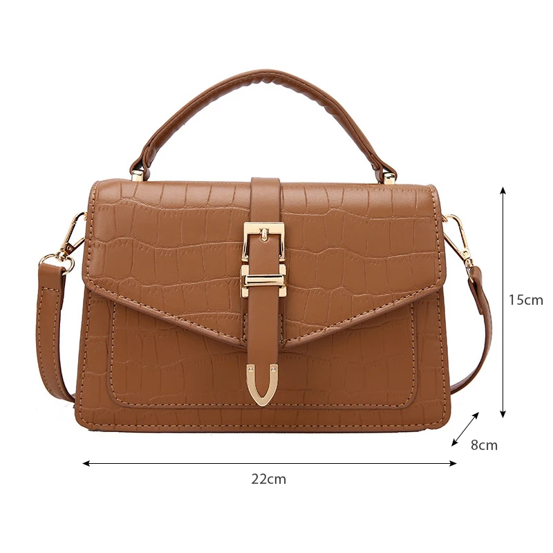 Handbags for Women 2024 New Luxury Unique Design Messenger Bags Trend Small Bags Daily Work Bags Quality Female Tote Bag