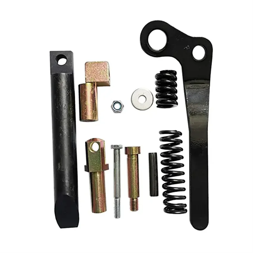 Left Right Hand Lever Kit 6724775 6724776 For Bobcat 630 631 632 641 642 643 T320 Loaders