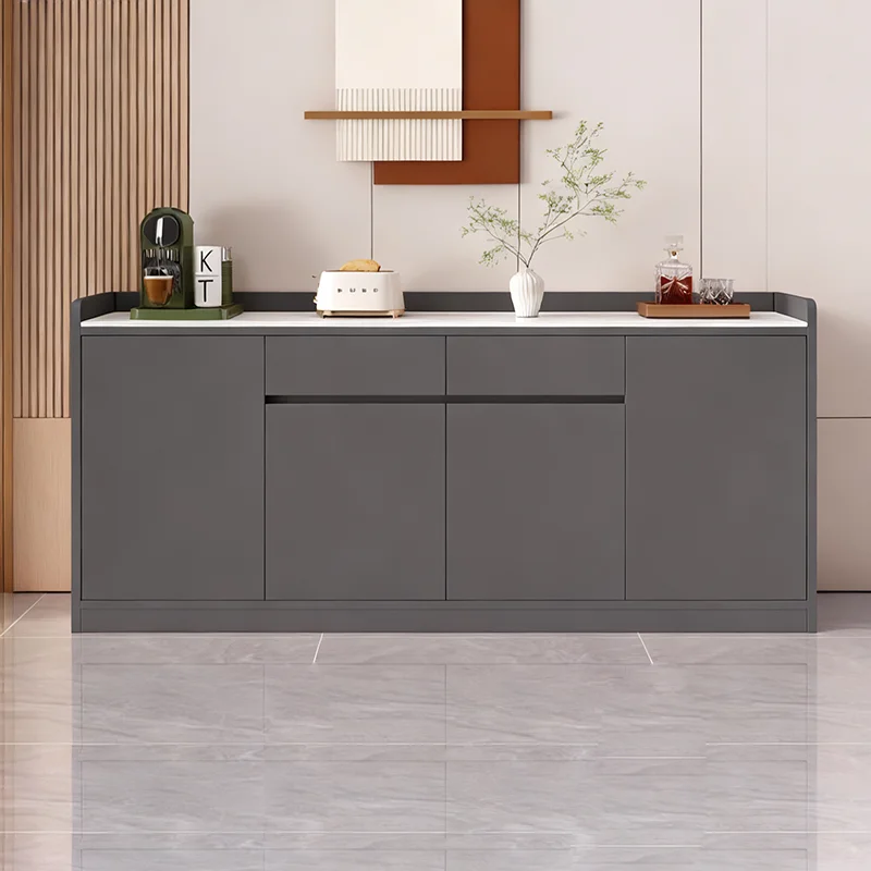 

Elegant Nordic Living Room Cabinets Trendy Minimalist Aesthetic Modern Living Room Cabinets Chic Spacious Meuble Furniture Home