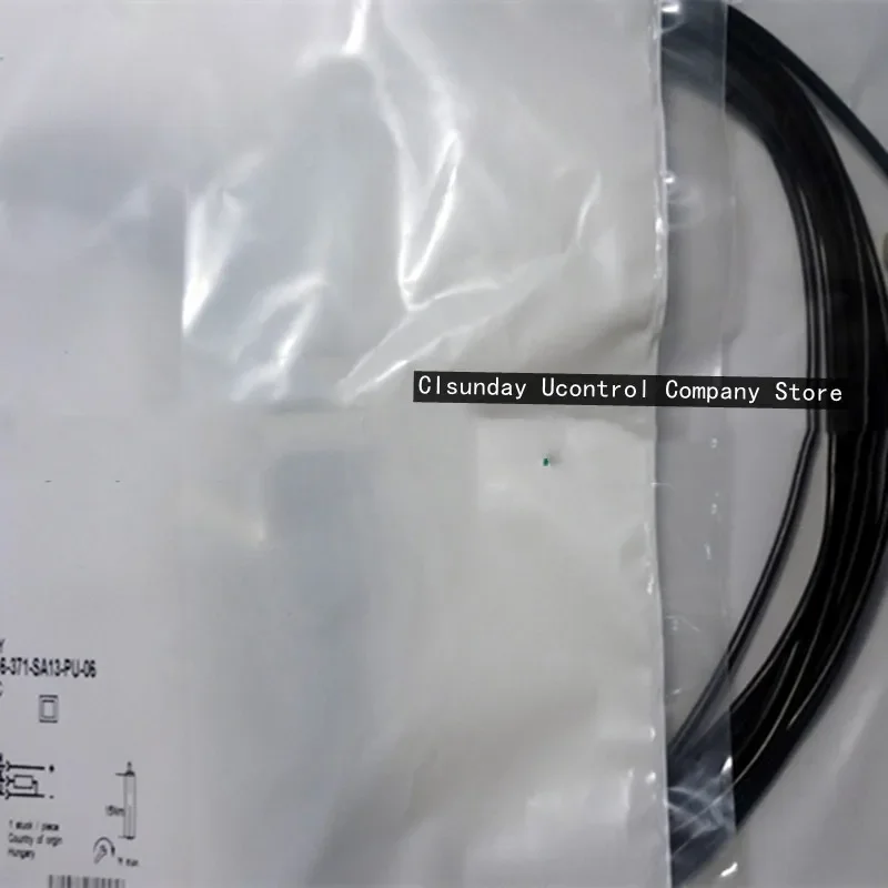 

2 шт. Новый бесконтактный переключатель BES 516-371-SA13-PU-06