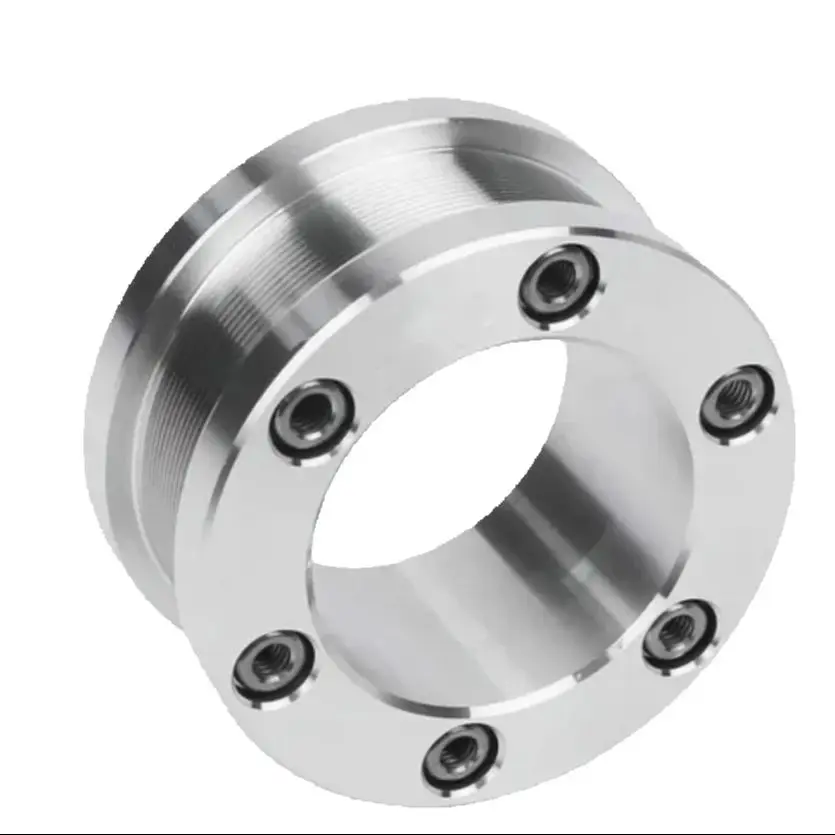 

Custom CNC Rapid Prototype Service CNC Turning Milling Machining Parts