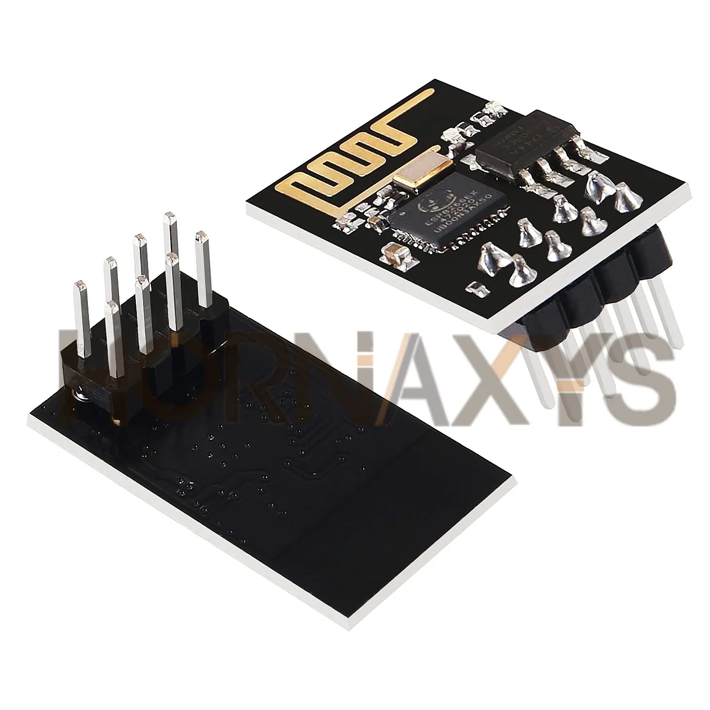 5/10pcs ESP01/ESP-01S Programmatore Adattatore Seriale Ad Alta Velocità ESP8266 CH340G USB A ESP8266 Seriale Wireless Wifi scheda di sviluppo