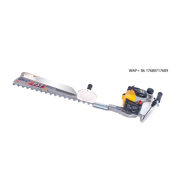 

Профессиональный промышленный кусторез для сада: мощный инструмент