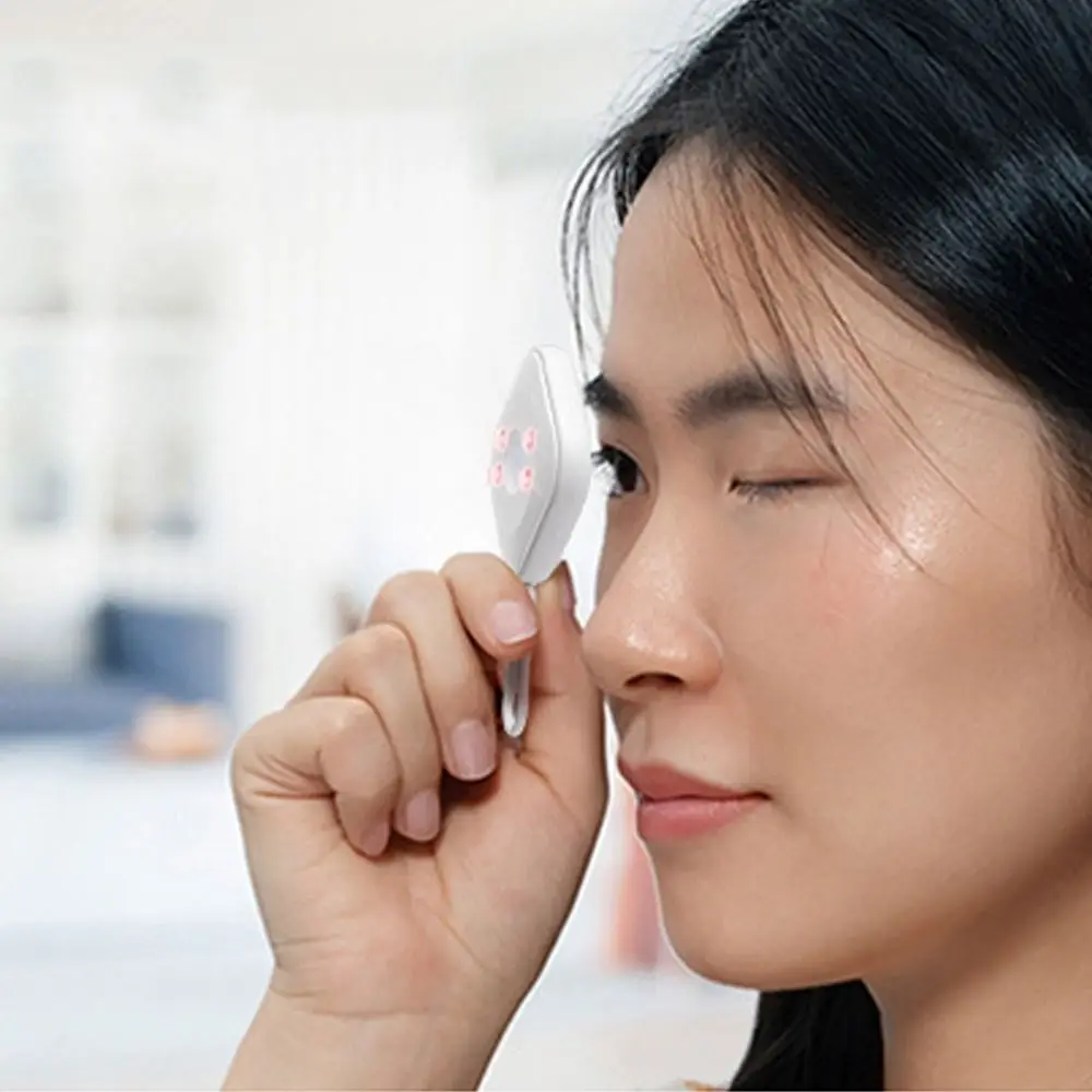 เครื่องตรวจจับกล้องอินฟราเรดแบบพกพา การป้องกันความปลอดภัย ป้องกันการสอดแนม เครื่องตรวจจับการสอดแนม ป้องกันการสอดแนมระยะไกล