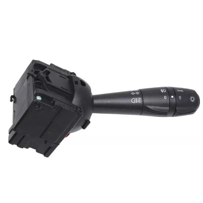 

Lighting Control Replacement Fog Light Switch Indicator Switch Designed For Seamless Fit For Dacia Sandero 2009-2018