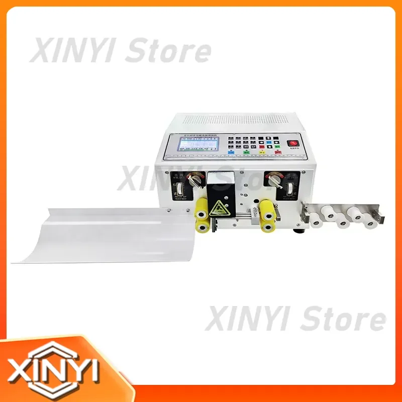 for Wire Stripping and Cutting Machine Usage Stripping and Cutting External and Internal Layers