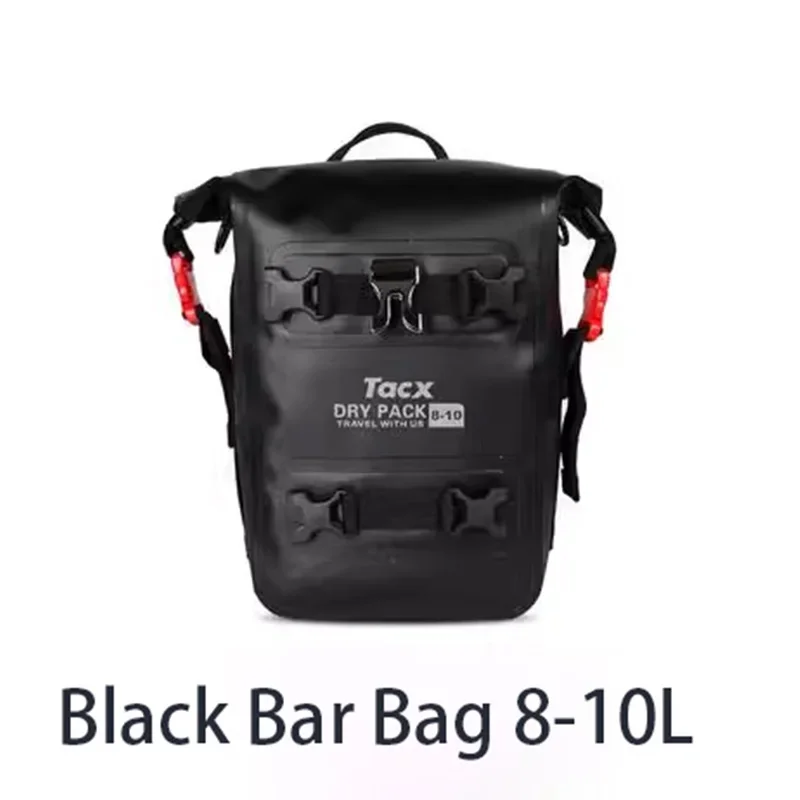 Waterproof Tool Placement Travel Bag For Honda CRF1100L CRF1000L CRF Africa Twin CRF 1100L ADV CRF 1000 L Frame Crash Bars Bag