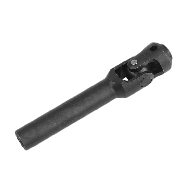 YSUN-10Pcs arbre d'entraînement CVD IRC00220 pour 12.3 pouces 313Mm empattement Axial SCX10 et SCX10 II 1/10 RC pièces de mise à niveau de voiture sur chenilles