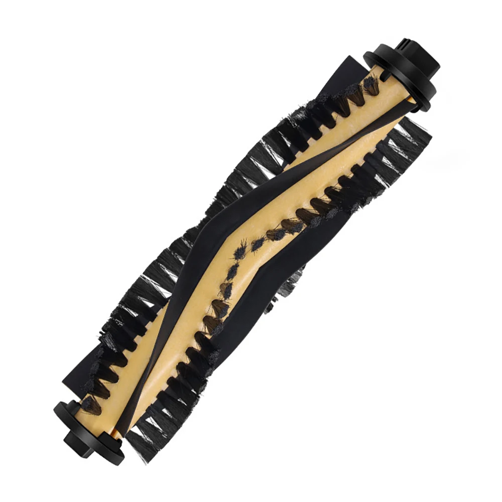 Ecovacs Deebot N79S N79,CONGA EXCELLENCE 990,Eufy RoboVac 11 11C Robot Spare Parts:Roller Side Brush,Cover,Mop Cloth,HEPA Fliter