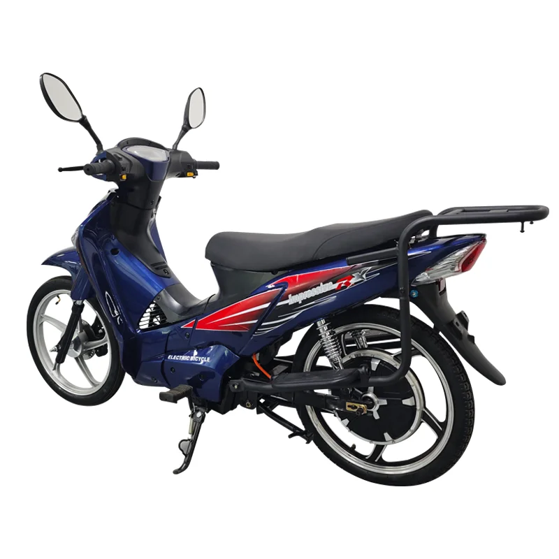 家庭用電動自転車,60Vリチウム電池,800W, 22インチ,OEM