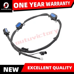 61667205117 Car Front Windshield Washer Spray Nozzle Windscreen Wiper Washer Jet 61667205117 for BMW 5 Series F10 2010–2016