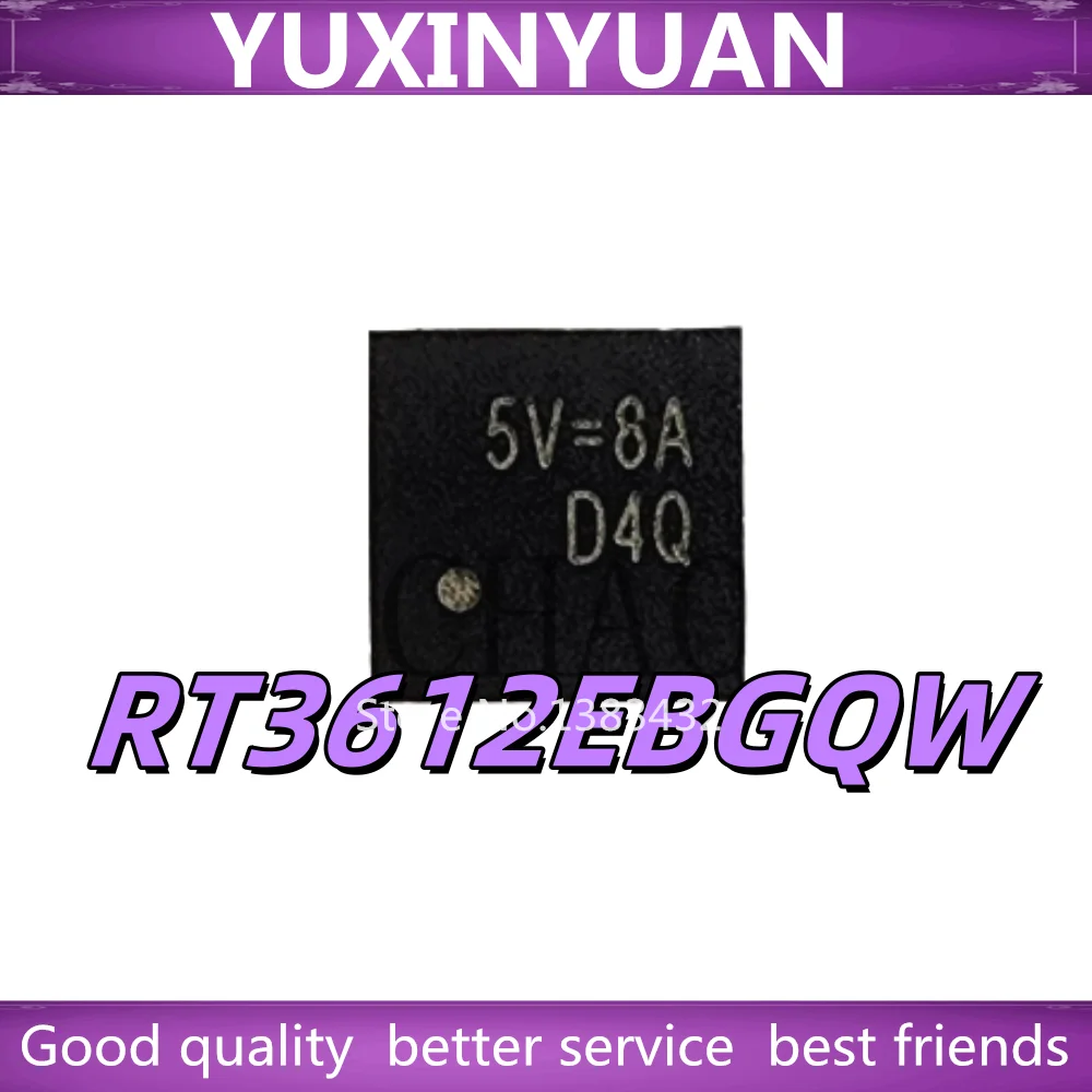 (5Piece)100% New RT… - image