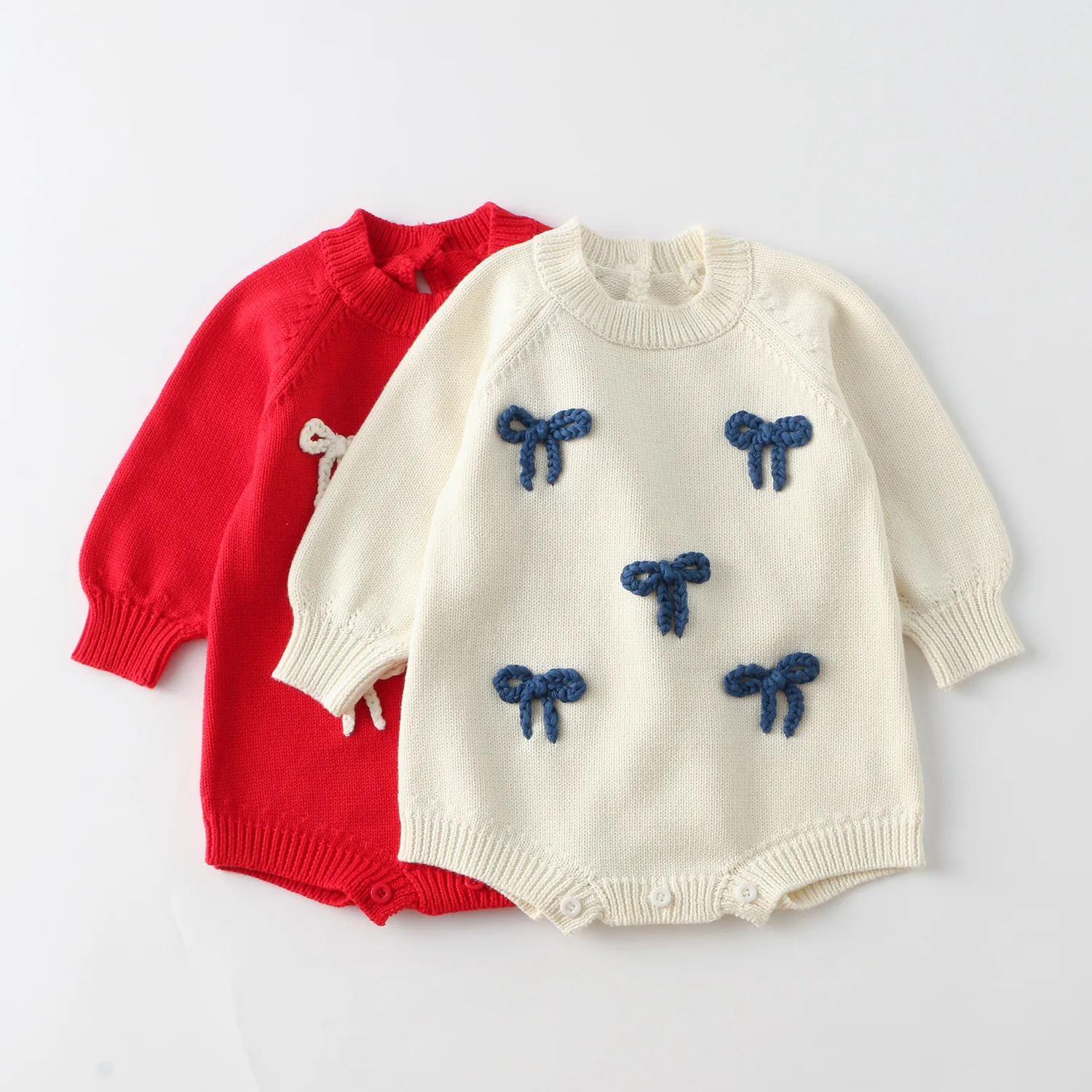nuevo-body-de-punto-de-manga-larga-para-bebe-nina-otono-2026-sueter-para-recien-nacida-mono-con-lazo-bonito-para-nina-ropa-de-princesa-para-bebe