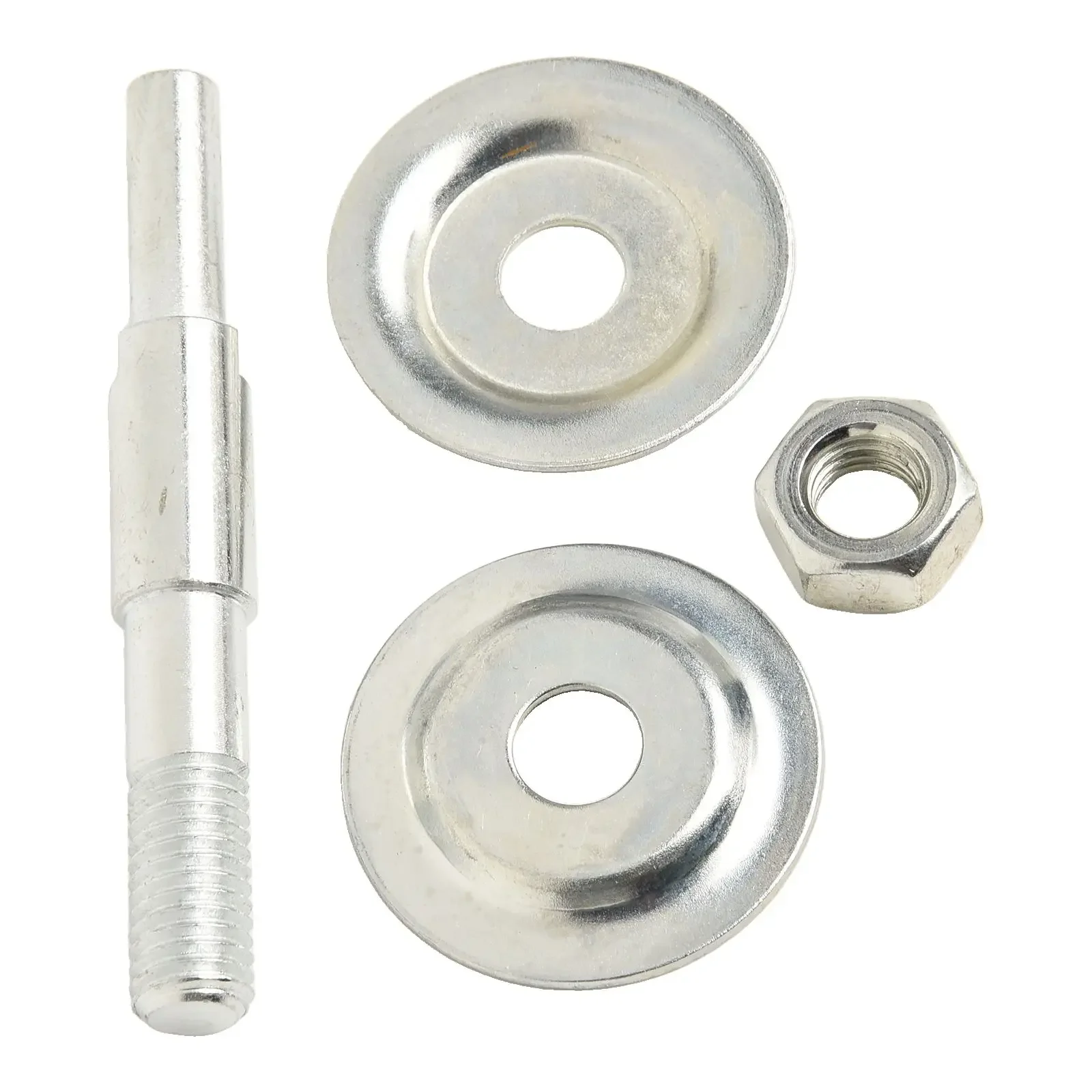 Polimento Roda e Grinding Stone Set com eixo de conversão, móveis, no Banco Grinders e Mão Brocas