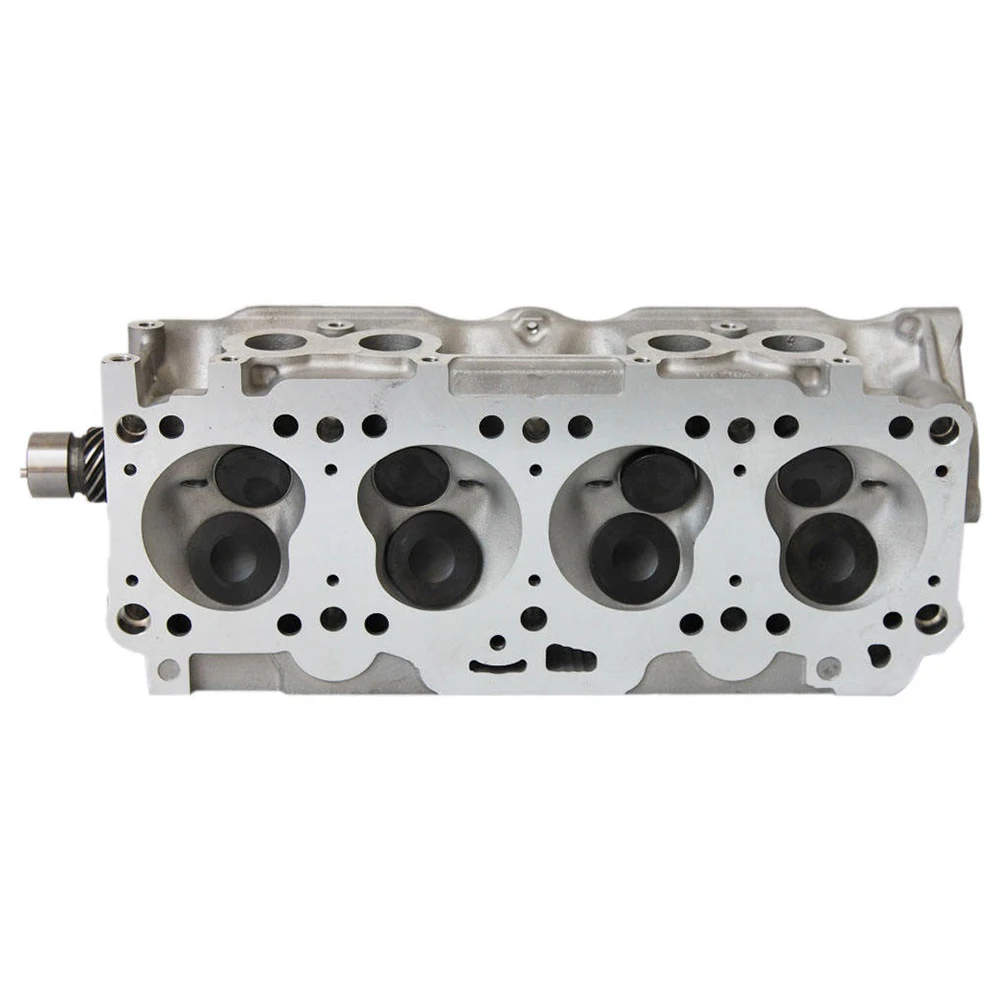 

Auto Engine Parts Car Diesel Engine Cylinder Head for Mazda E1800 FE F8 OEM F850-10-100F FE11-10-100E FE2K-10-100A FE70-10100F