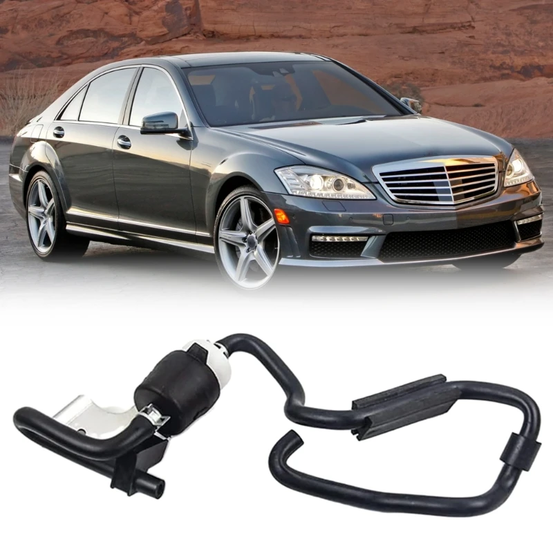 

Air Suspension Compressors Filter for W221 C216 Replace A2213200369 2213200369 Air Supercharger Pressure Spring Filters