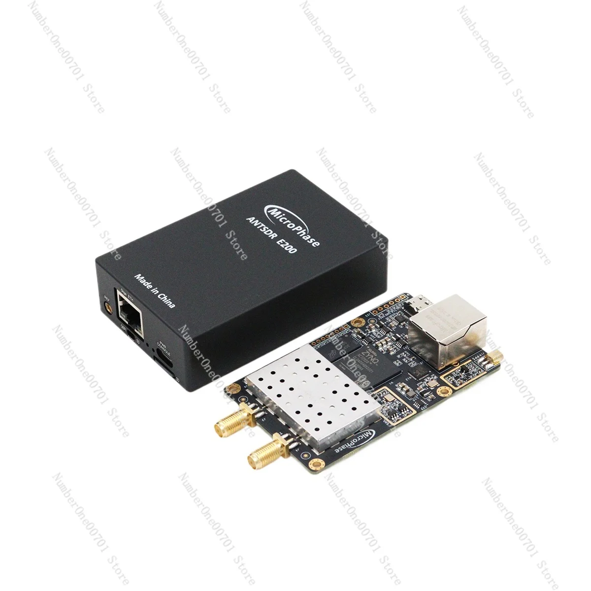 

ANTSDR E200 Программное обеспечение Радио ADI Pluto SDR AD9363 openwifi