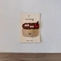 cherry bread