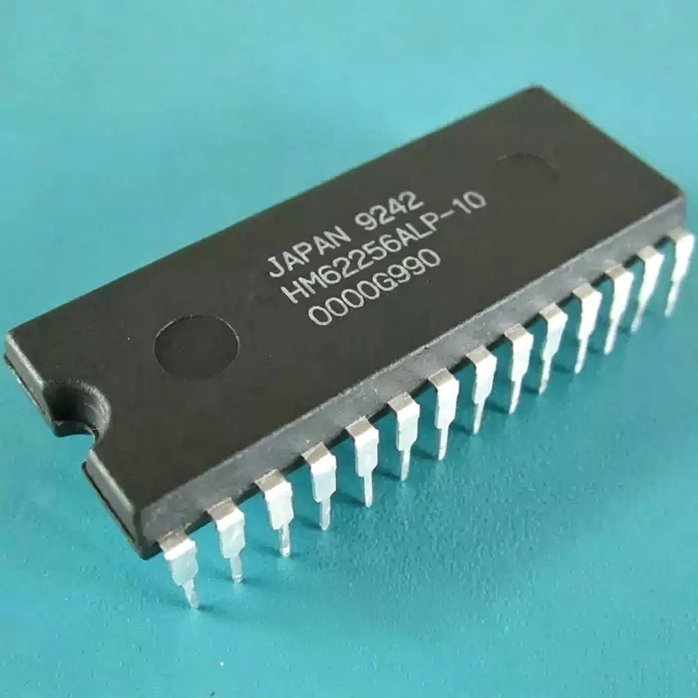 HM62256BLP-8 HM62256ALP HM62256ALP-10 HM62256LP-10 DIP-28 HM62256A HM62256ALP-12 HM62256 in stock 5pcs/lot
