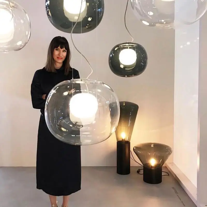 Designer Light Bar …