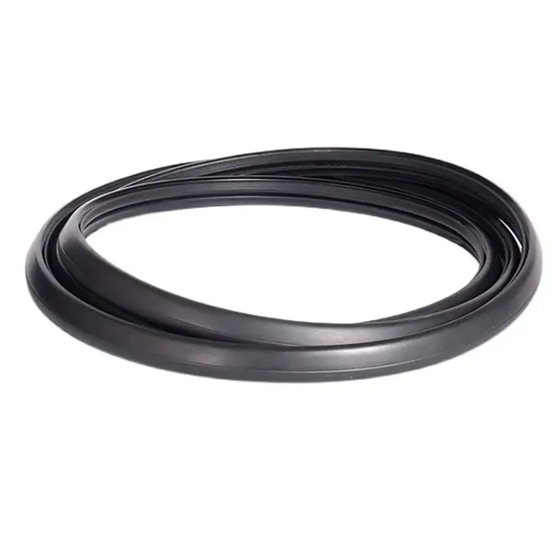 A2047800098 For Mercedes Benz C W204 C260 C200 E W212 E180 E200 Car Roof Waterproof Weatherstrip Sunroof Sealing Strip-N31R