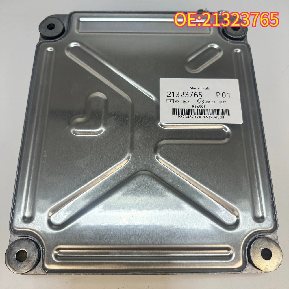 

Для 21323765 Модуль контроллера ЭБУ компьютерной платы двигателя, подходящий для грузовика Volvo D13 21323765