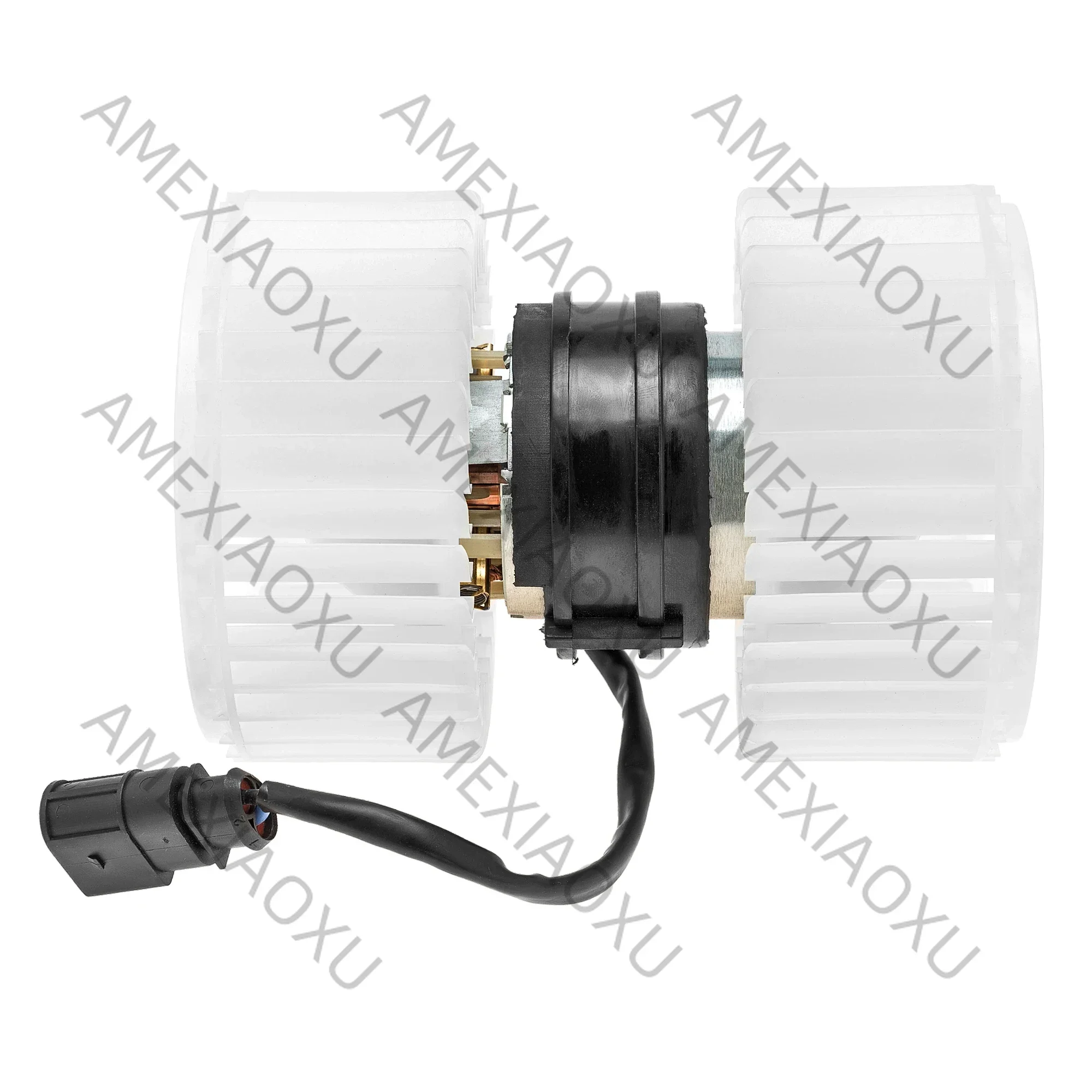 

Heater Blower Motor Fan 3D0959101 For VW Phaeton 4.2 V8,6.0 W12 2004-2006