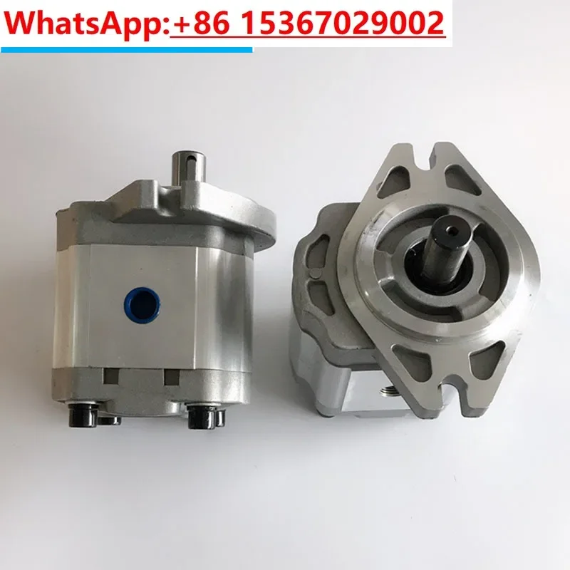 Hydraulic gear oil pump CBF-F420 CBF-F425 CBF-F432 CBF-F440 F450-ALPL/R