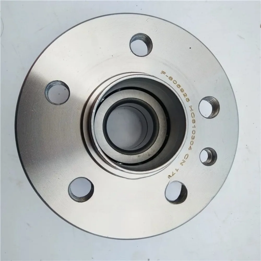 Rear Wheel Bearing Brand New for Roewe 550 750 350 for MG MG6 7 5 Genuine China