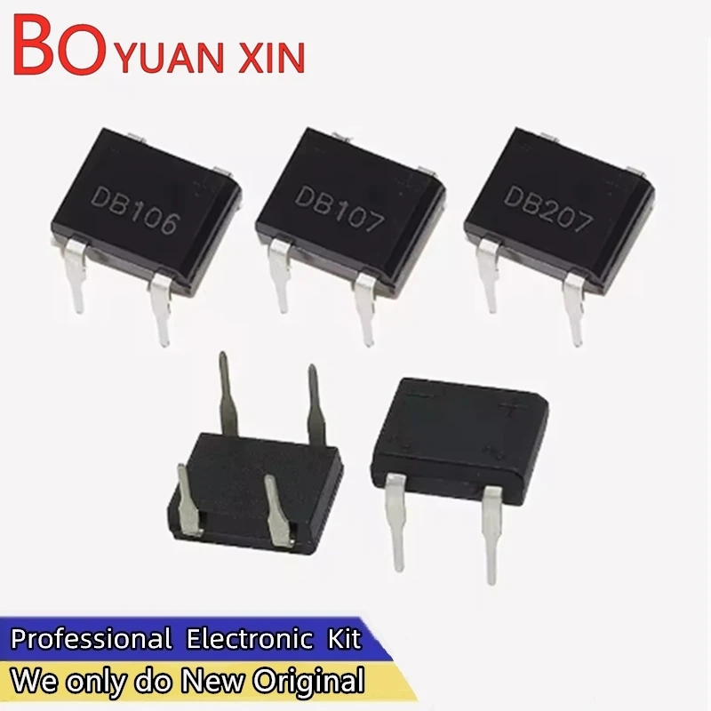 20Pcs MF6M MB10M DI…