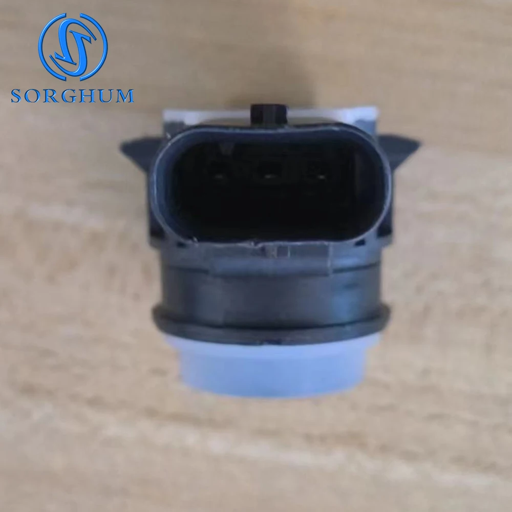 4 Stück 735531904 Für Fiat 500 500X 500L Panda 3 2012-2022 Für Jeep Renegade Compass 2 2017 PDC Parksensor 735615342 0263013403 – Detail 5