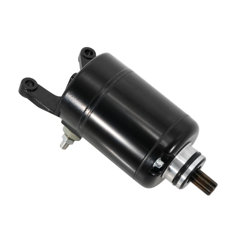 Motorrad-Motor Elektrischer Anlasser Bajaj Pulsar N250 F250 ABS 2021 2022 2023 Jahrgang OEM:PD351611 – Detail 3