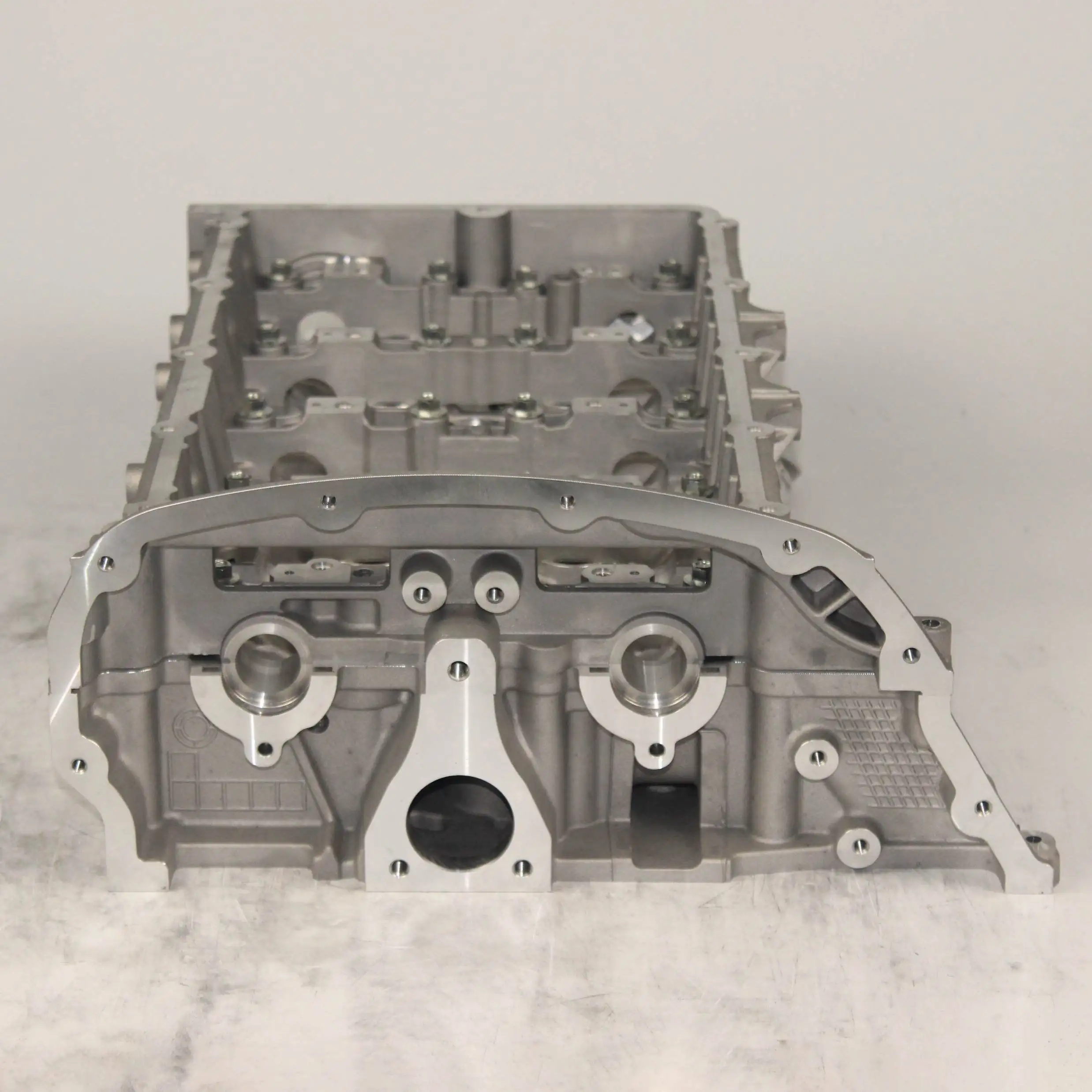 أجزاء المحرك كاملة الاسطوانة 908757 BK2Q-6049-AD BK2Q-6C032-AD لفورد 2.2 TDDI 16 فولت