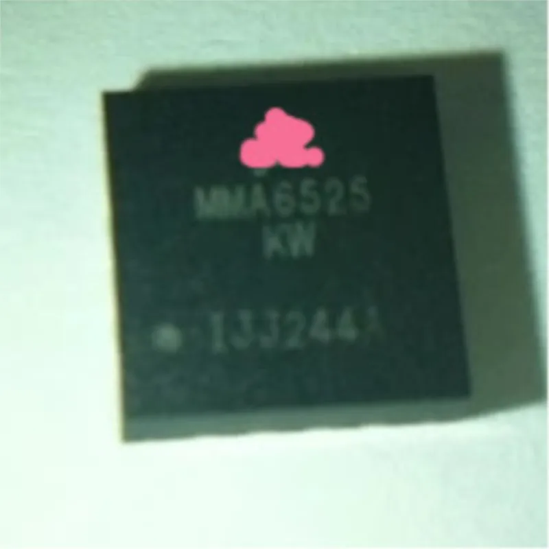 

MMA6525KW MMA6525 qfn20 5pcs